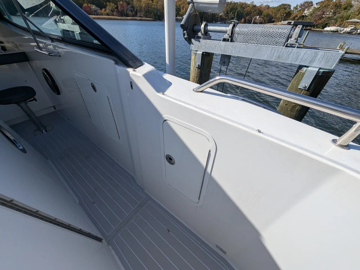 2021 Cruisers Yachts 38 GLS I/O 37.0 feet, Annapolis, MD #12