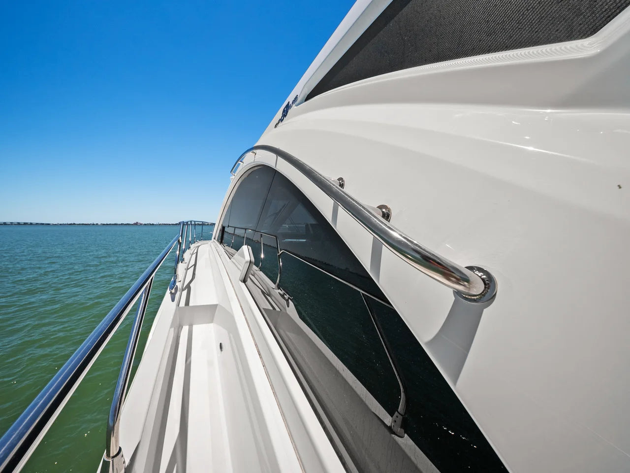 2025 Cruisers Yachts 50 Cantius 50.0 feet, St. Petersburg, Florida #58