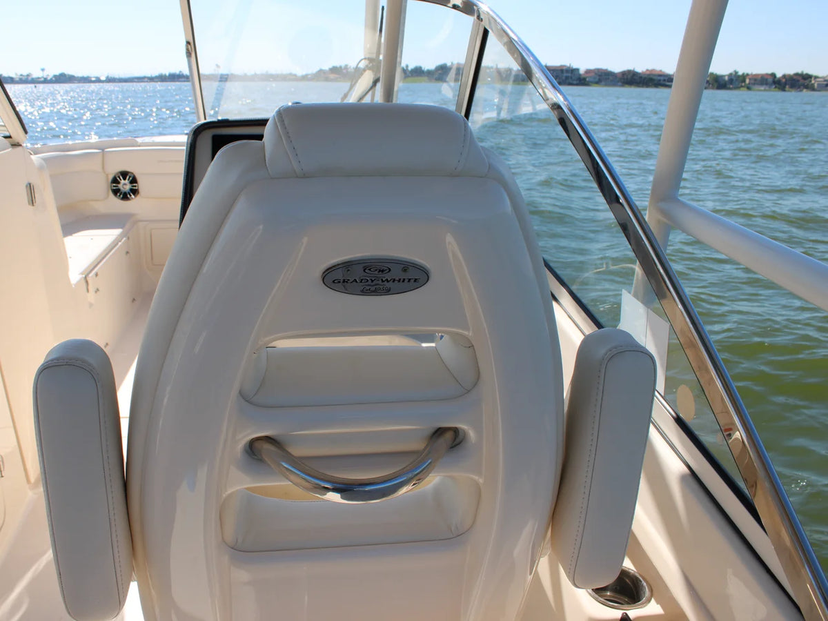 2020 Grady-White Freedom 275 Twin Engine 27.0 feet, Seabrook, TX #20