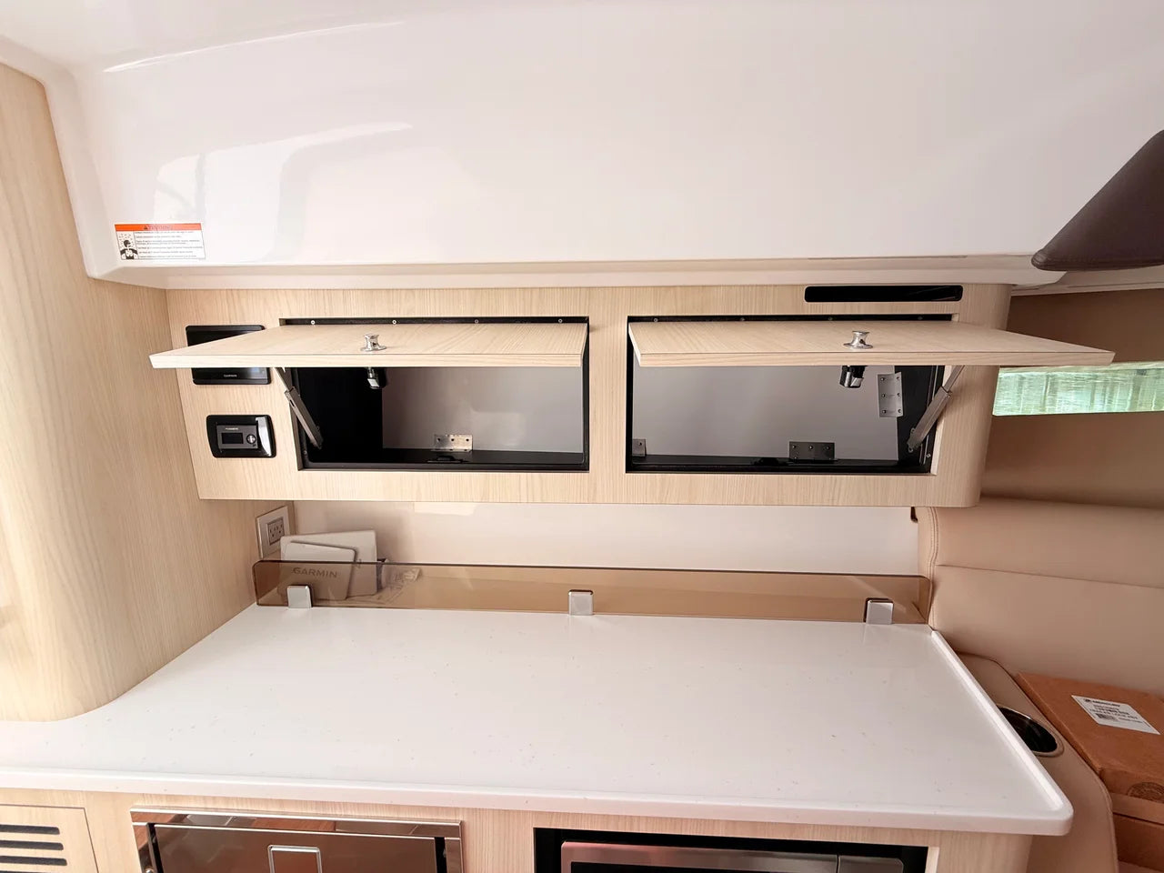 2026 Intrepid 35 VALOR 35.0 feet, St Petersburg, FL #68