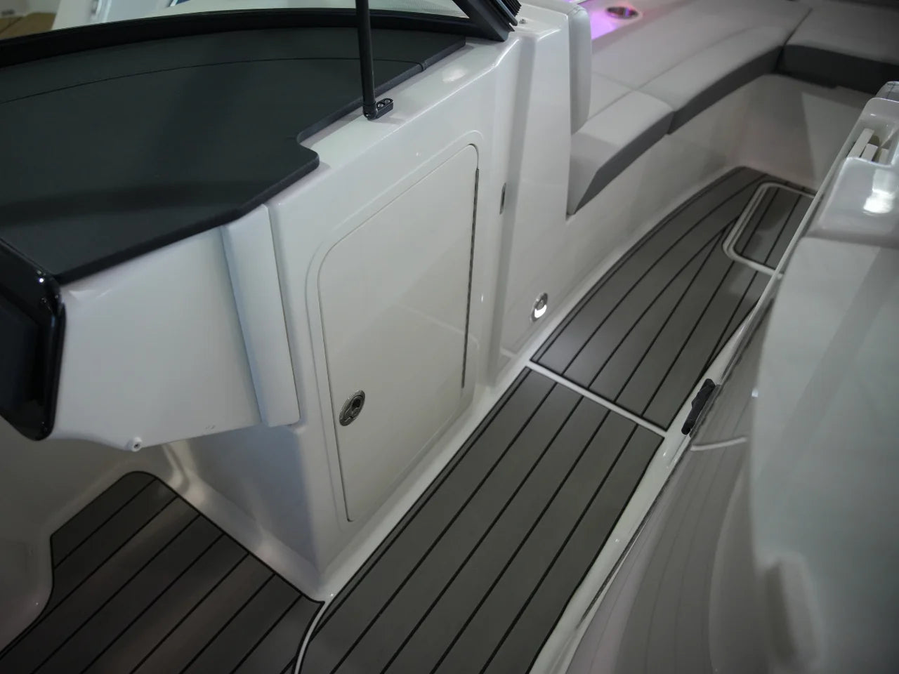 2026 Sea Ray SDX 270 27.0 feet, Lewisville, TX #27