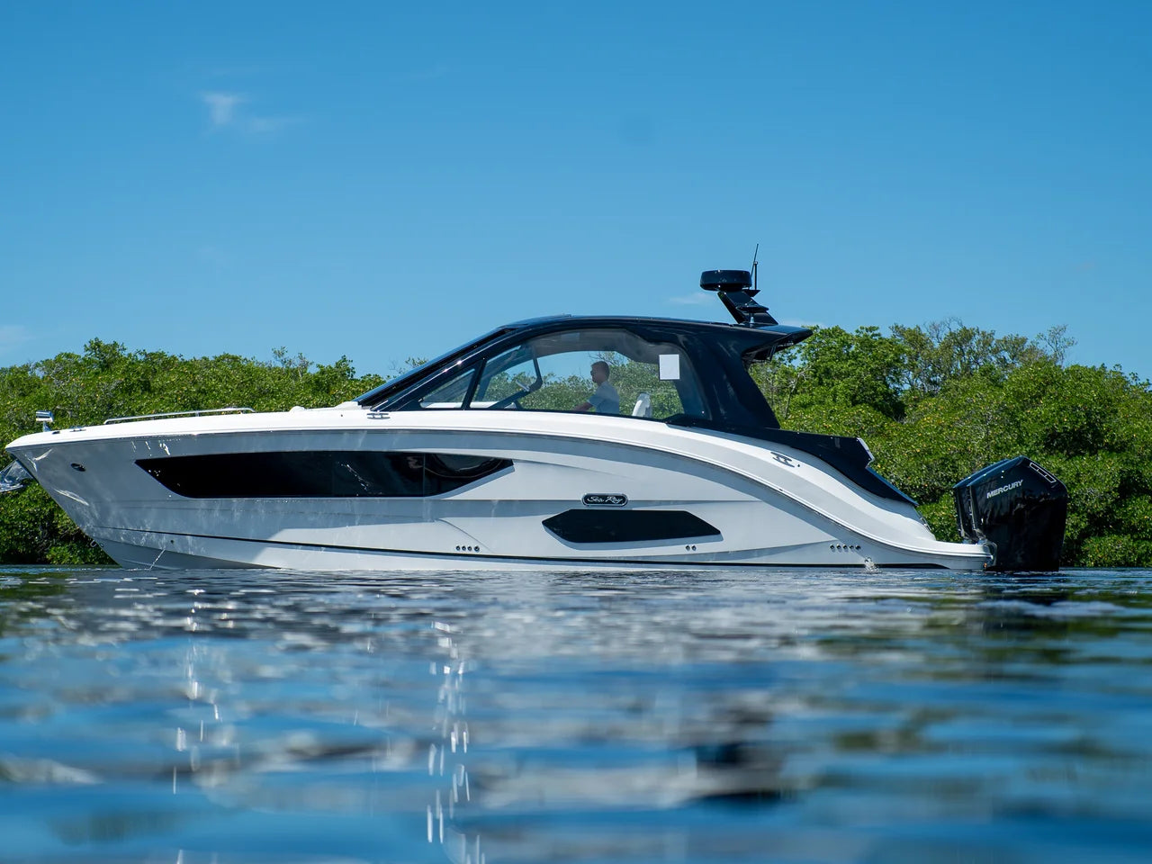 2026 Sea Ray Sundancer 370 Outboard 37.0 feet, Fort Myers, FL #35