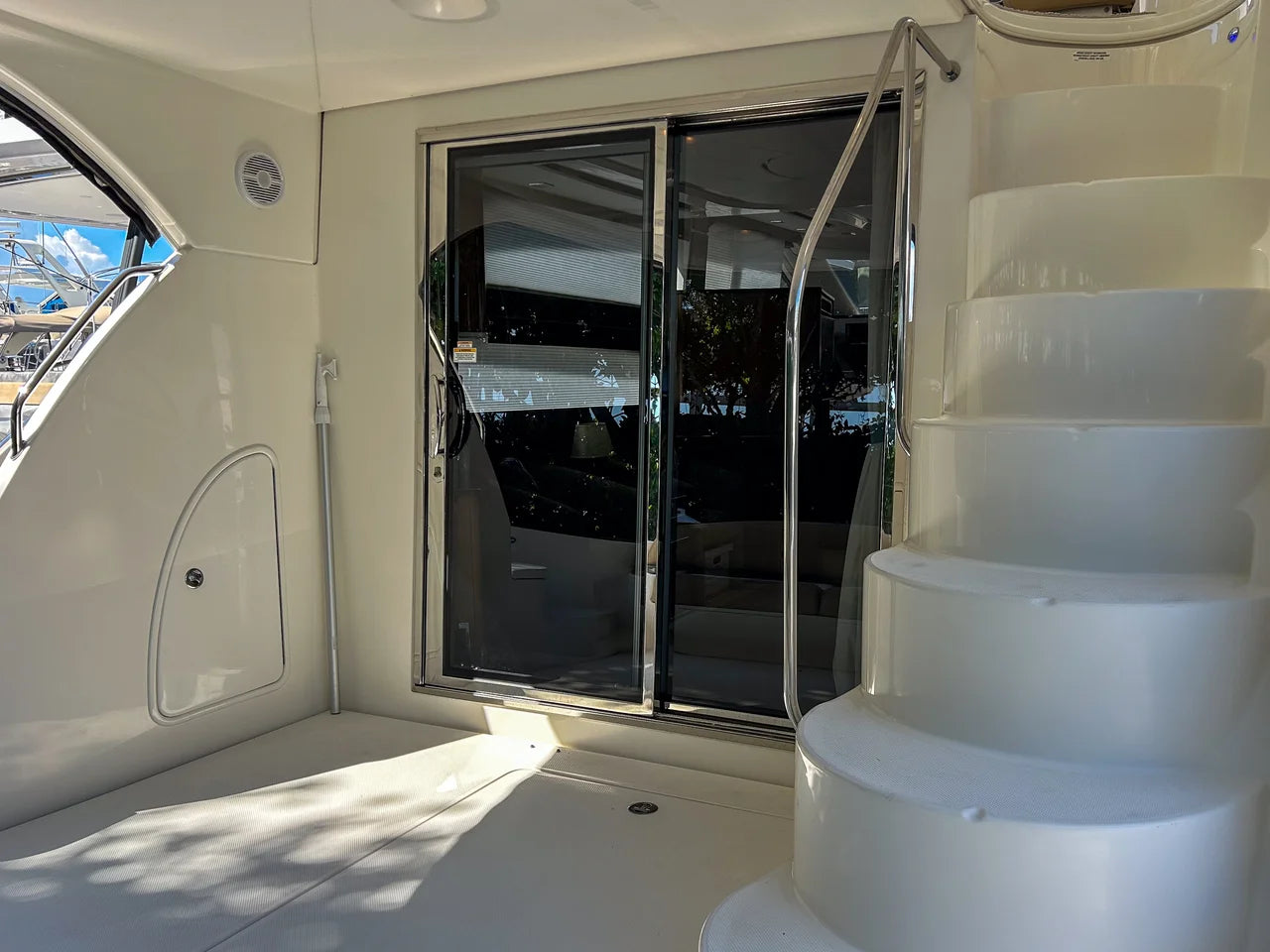 2015 Meridian 441 SEDAN BRIDGE 44.0 feet, Cape Coral, FL #10