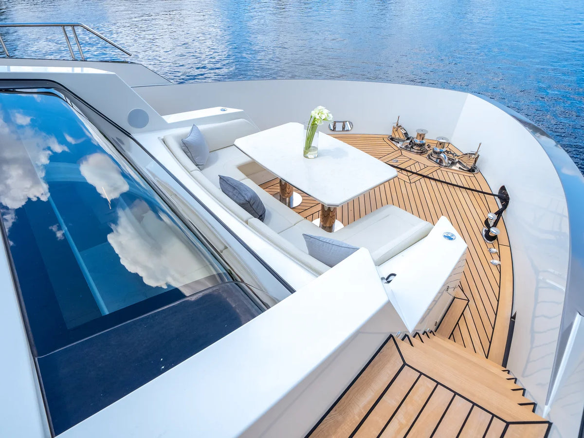 2025 Ocean Alexander 27R 88.0 feet, Fort Lauderdale, FL #98
