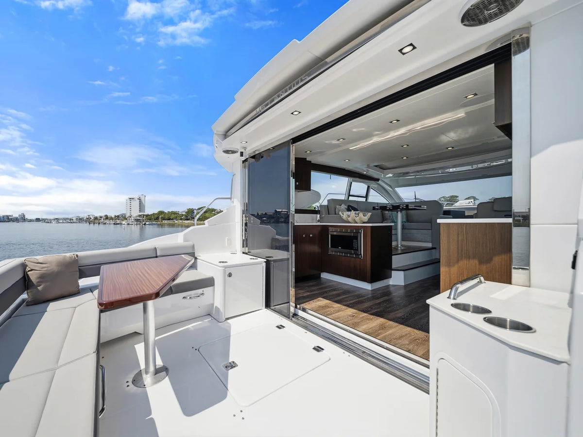 2023 Cruisers Yachts 46 CANTIUS 46.0 feet, Wrightsville Beach, North Carolina #38