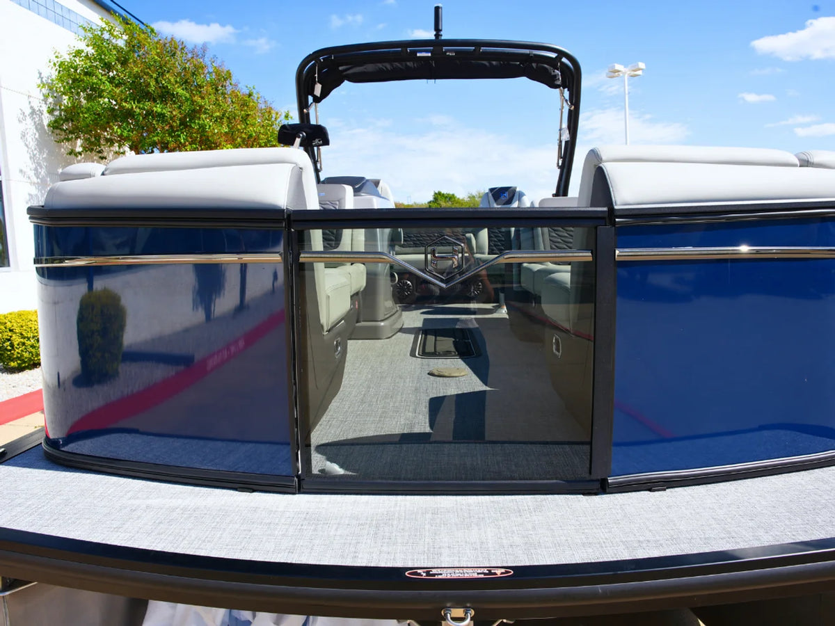 2027 Harris Sunliner 250 Sport 25.0 feet, Lewisville, TX #5