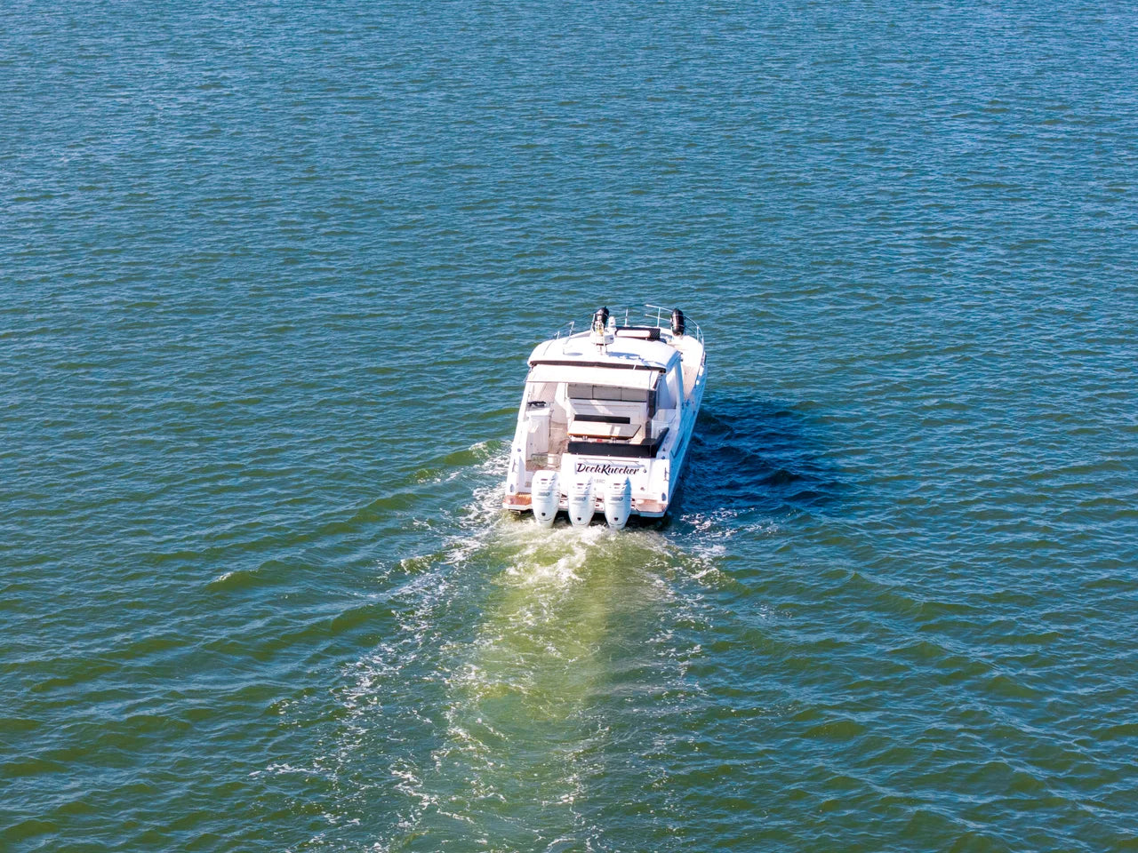 2018 Azimut VERVE 40 40.0 feet, Seabrook, TX #5