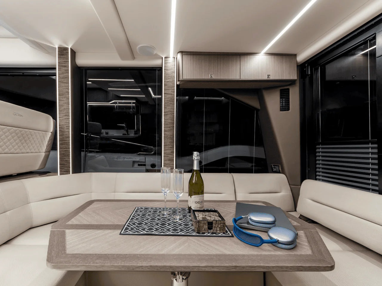 2026 Galeon 440 FLY 44.0 feet, Inuvik, Northwest Territories #55