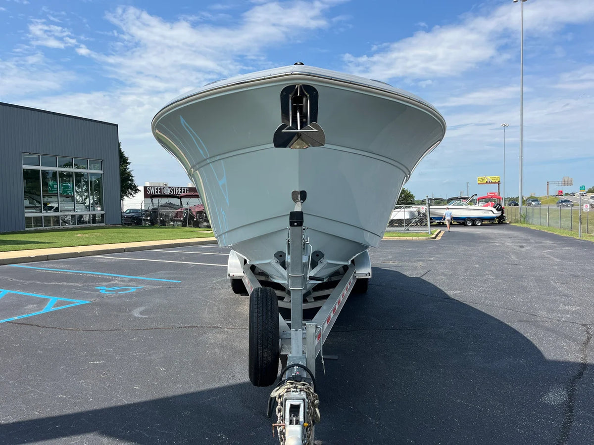 2024 Sea Fox 328 COMMANDER 32.0 feet, Greenville, SC #3