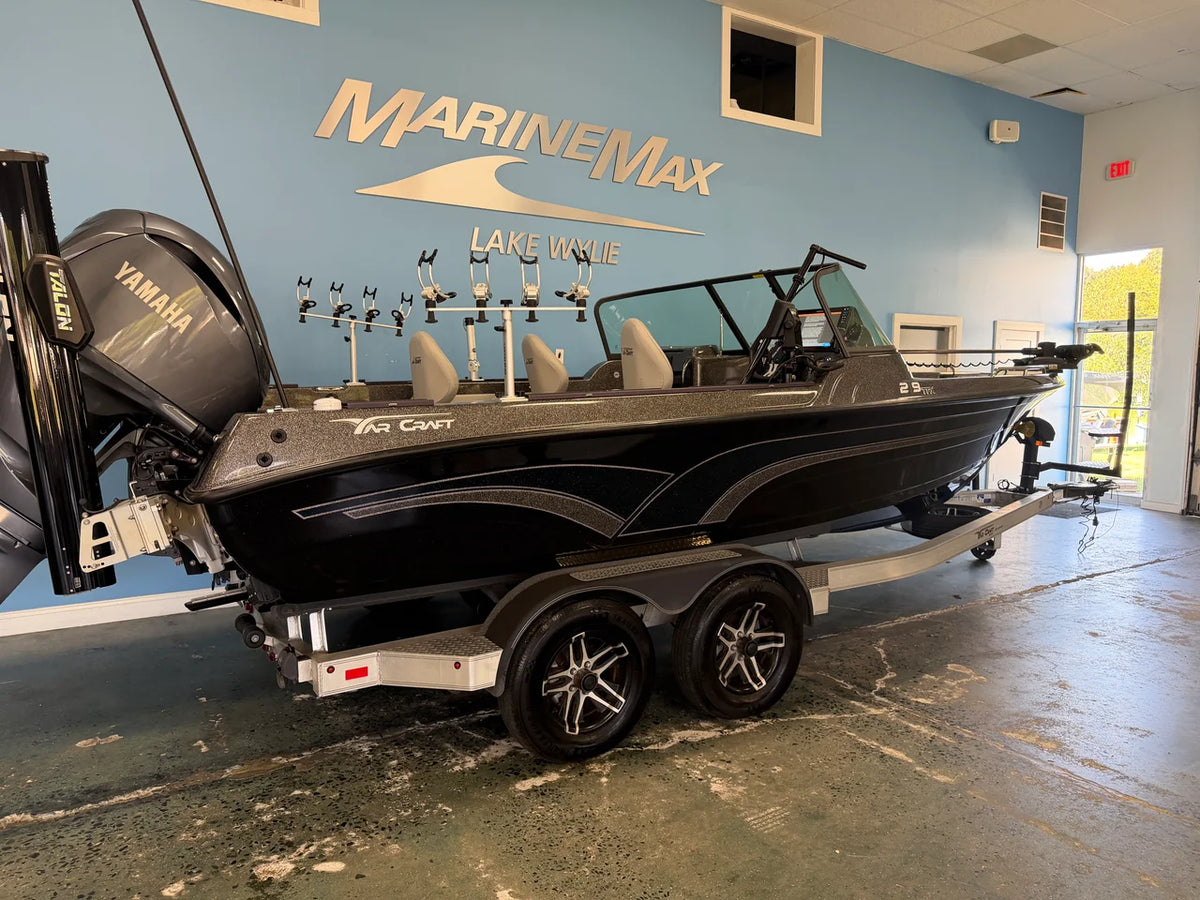 2023 Yar-craft 219 TFX 21.0 feet, Lake Wylie, SC #10