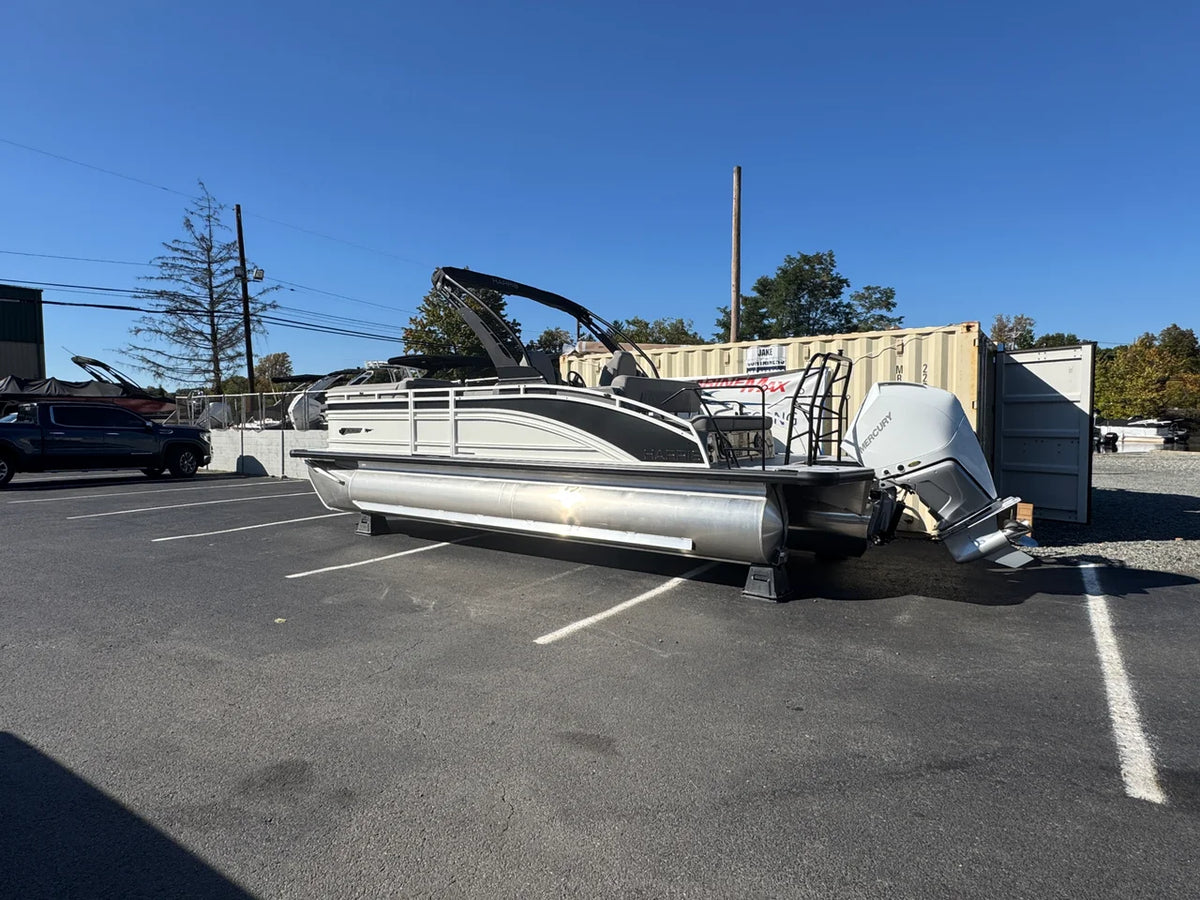 2027 Harris 230SOL 23.0 feet, Lake Hopatcong, NJ #4