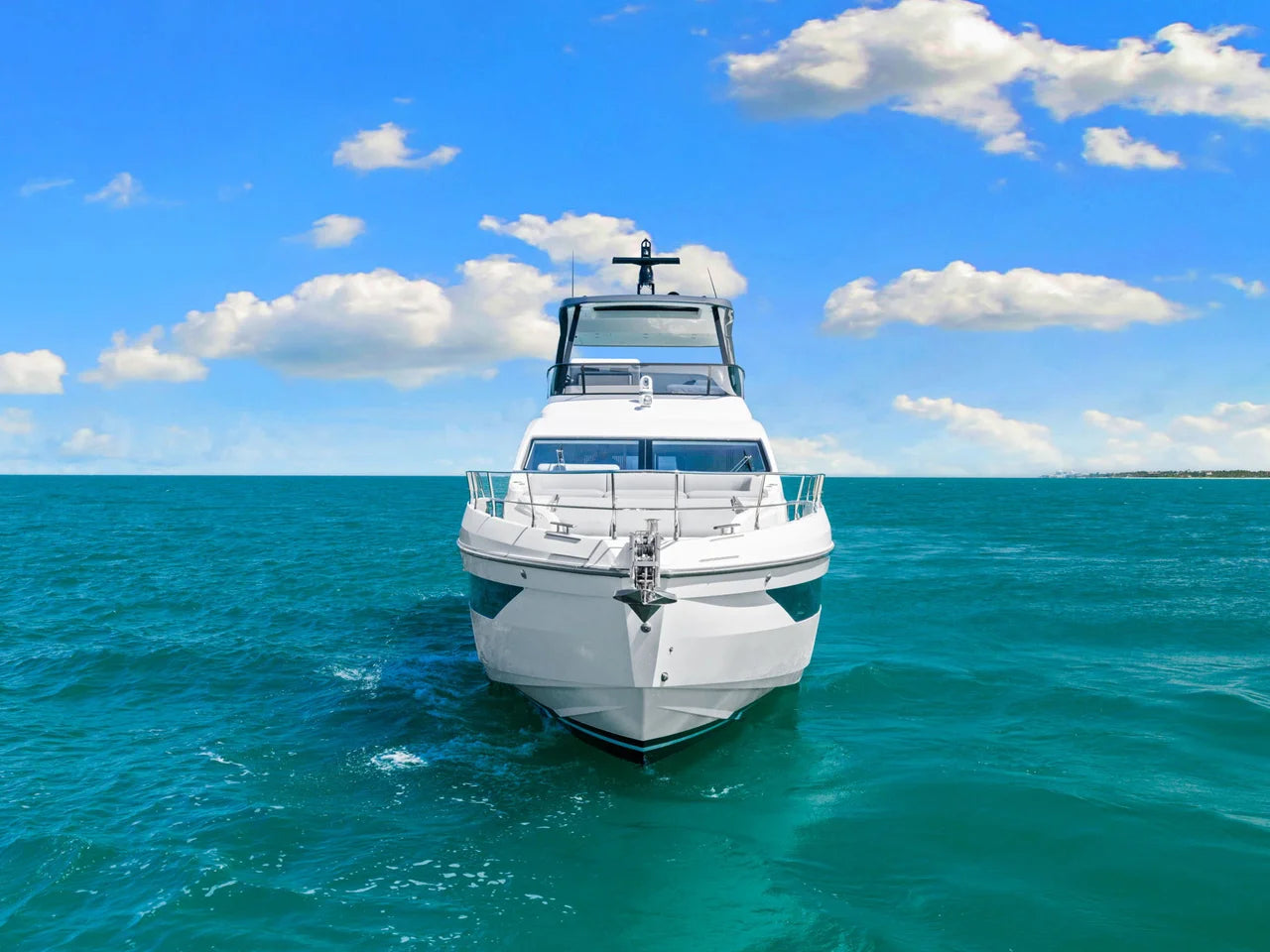 2025 Azimut FLY 68 68.0 feet, Naples, FL #15