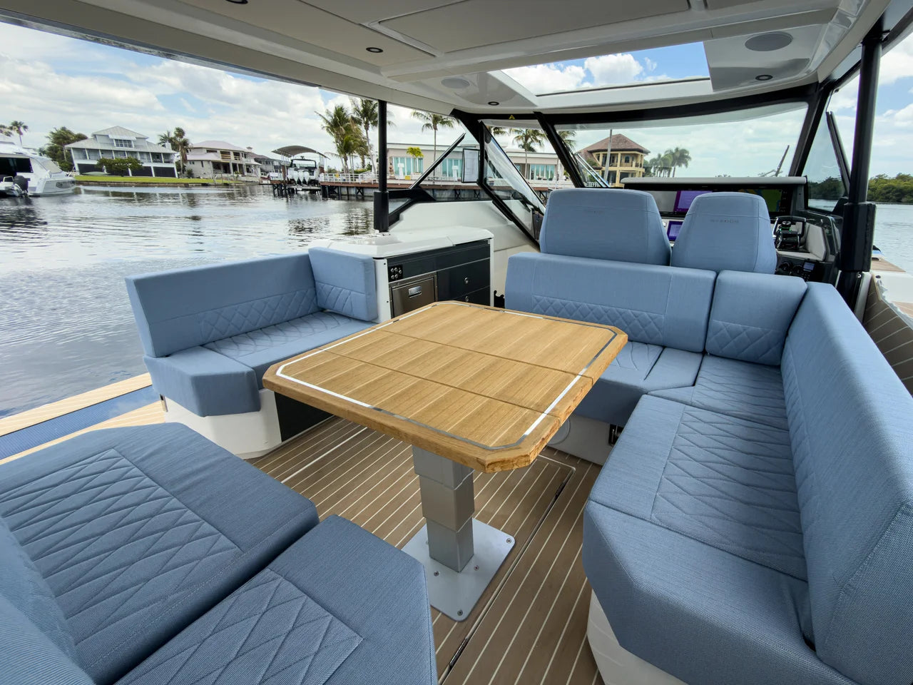 2026 Saxdor 400 GTO 40.0 feet, Fort Myers, FL #14