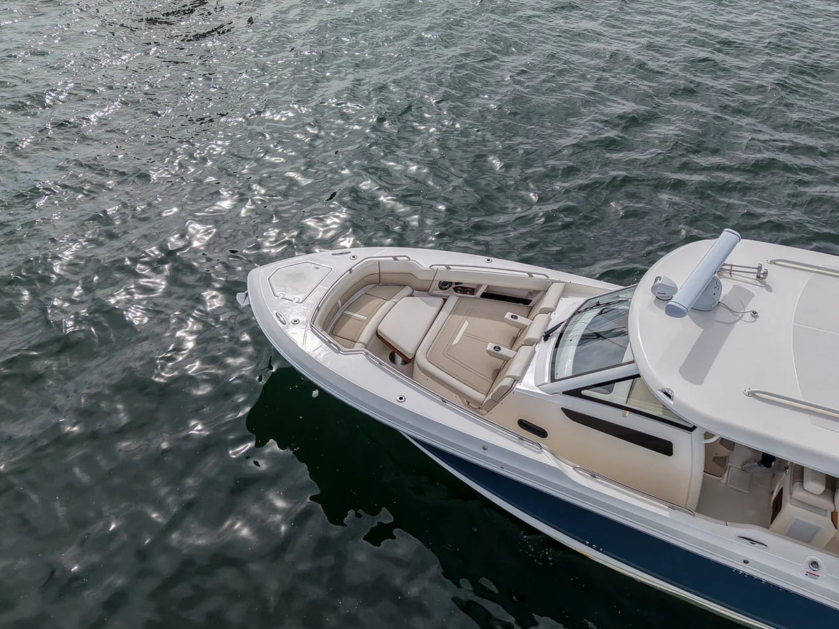 2027 Scout 288 Dorado 28.0 feet, Norwalk, Connecticut #6