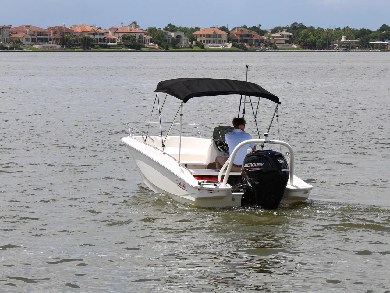 2026 Boston Whaler 160 Super Sport 16.0 feet, Seabrook, TX #3