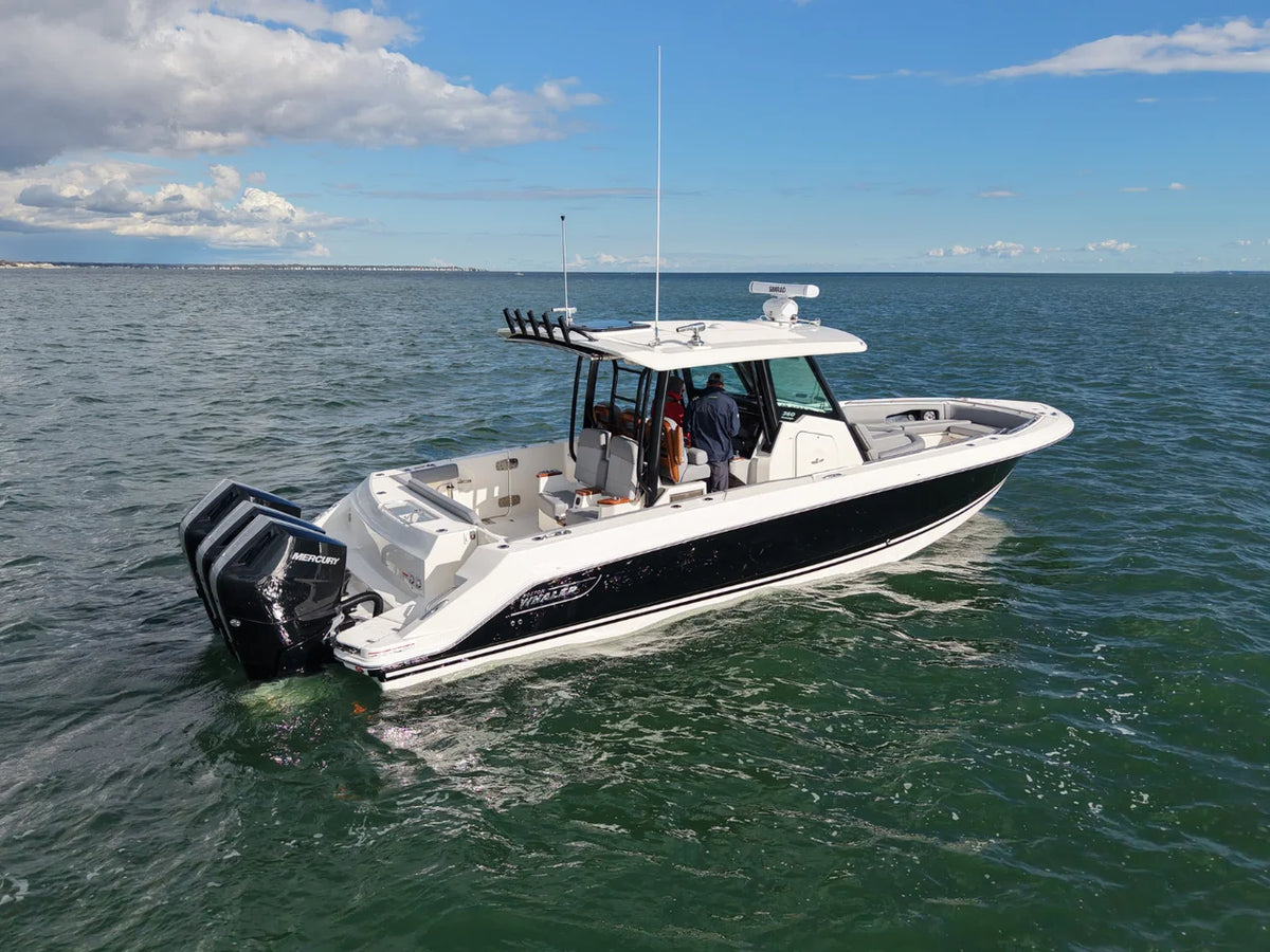 2026 Boston Whaler 360 Outrage 36.0 feet, Westbrook, Connecticut #22