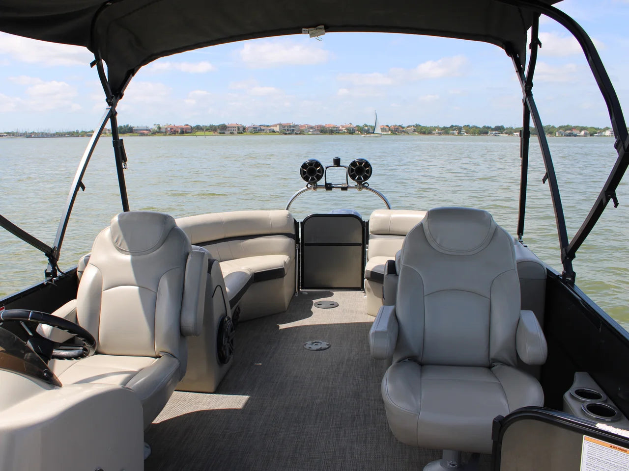 2019 Berkshire RFX 24 3.0 24.0 feet, Seabrook, TX #17