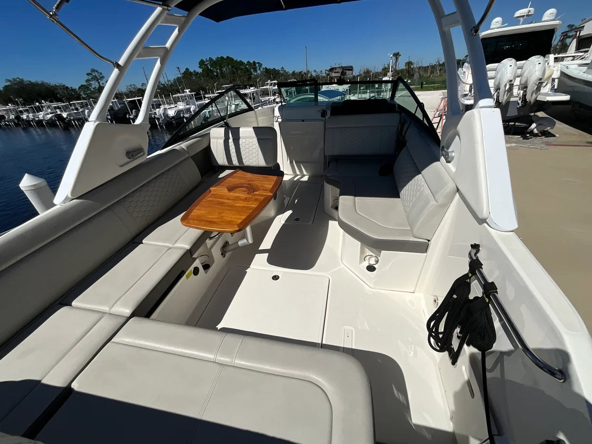 2021 Sea Ray 250 SDX OB 27.0 feet, Jacksonville Beach, Florida #32