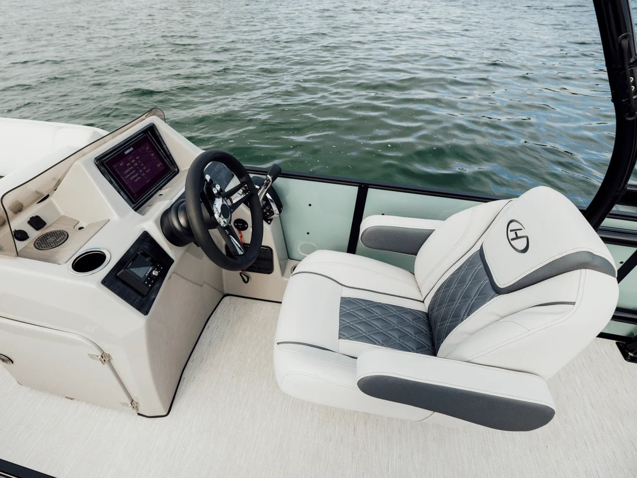 2026 Harris Sunliner 230 Sport 23.0 feet, Inuvik, Northwest Territories #57