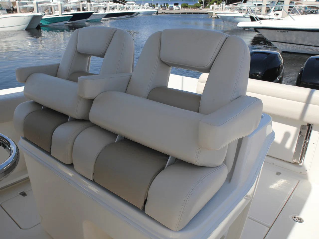 2026 Boston Whaler 280 Outrage 28.0 feet, Norwalk, Connecticut #126