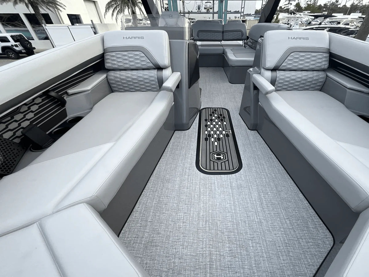 2024 Harris Crowne 250 25.0 feet, Jacksonville Beach, Florida #21