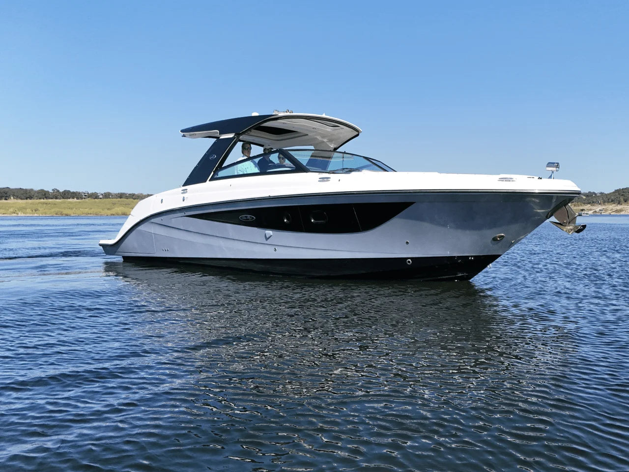 2024 Sea Ray 400 SLX 40.0 feet, Austin, Texas #11