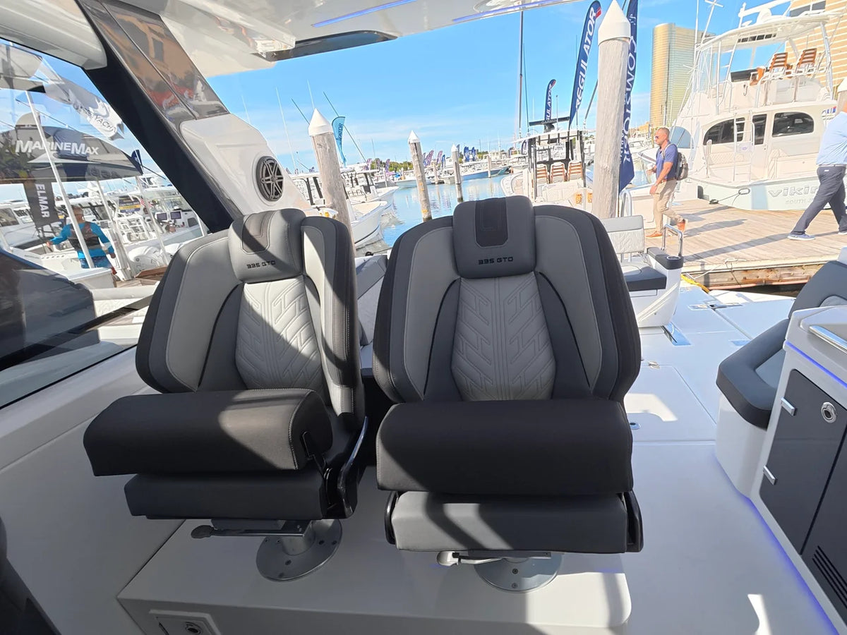 2027 Galeon 335 GTO 33.0 feet, Somers Point, New Jersey #14