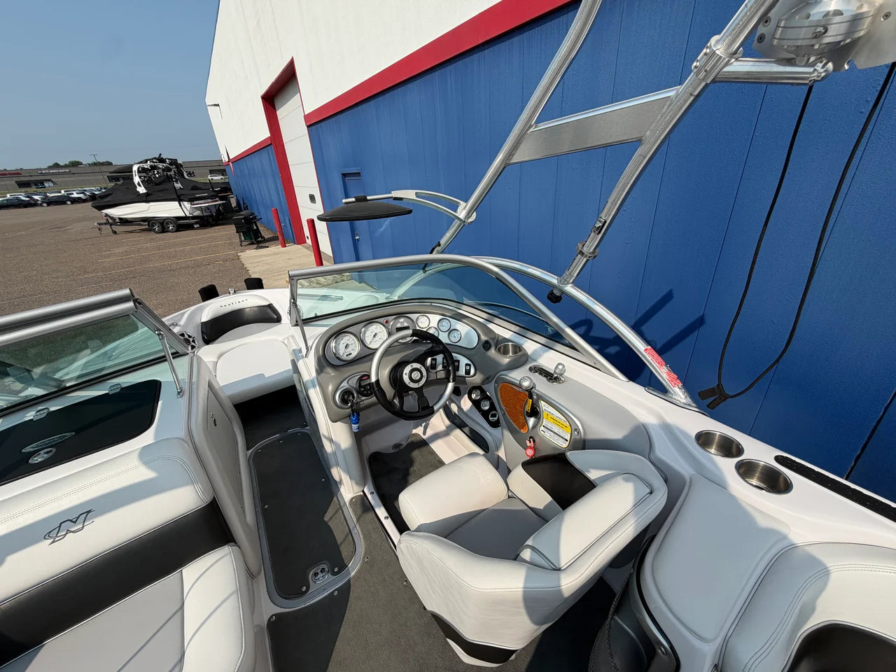 2006 Nautique SV211 21.0 feet, Rogers, MN #26