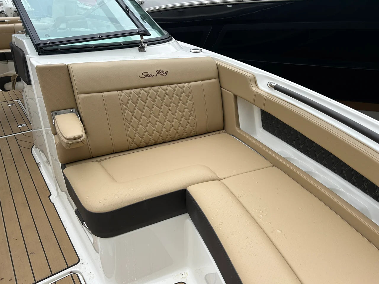 2024 Sea Ray 310 SLX 31.0 feet, Lake Ozark, Missouri #10