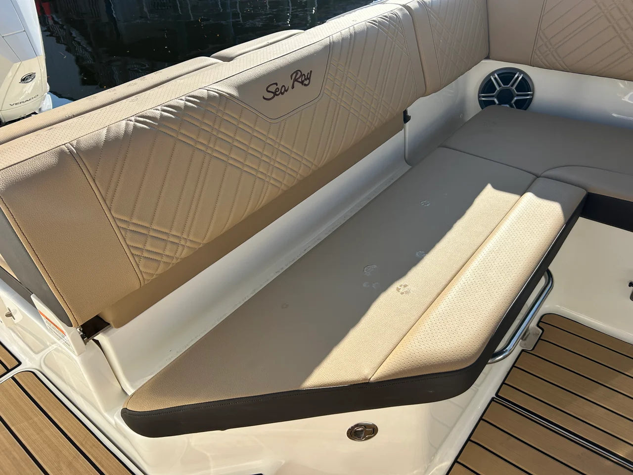 2026 Sea Ray SDX 230 Outboard 23.0 feet, Pensacola, Florida #13