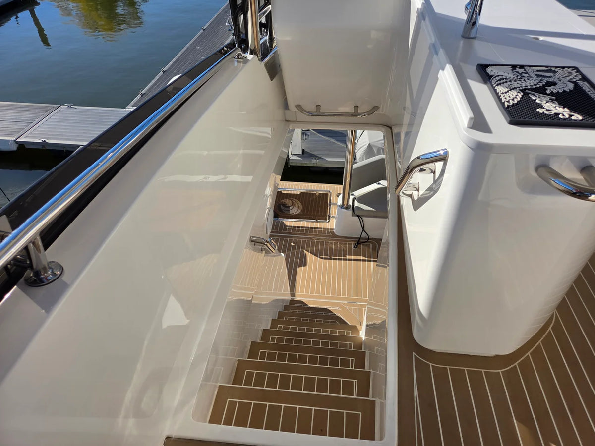 2026 Aquila 46 YACHT 47.0 feet, Lake Hopatcong, NJ #36