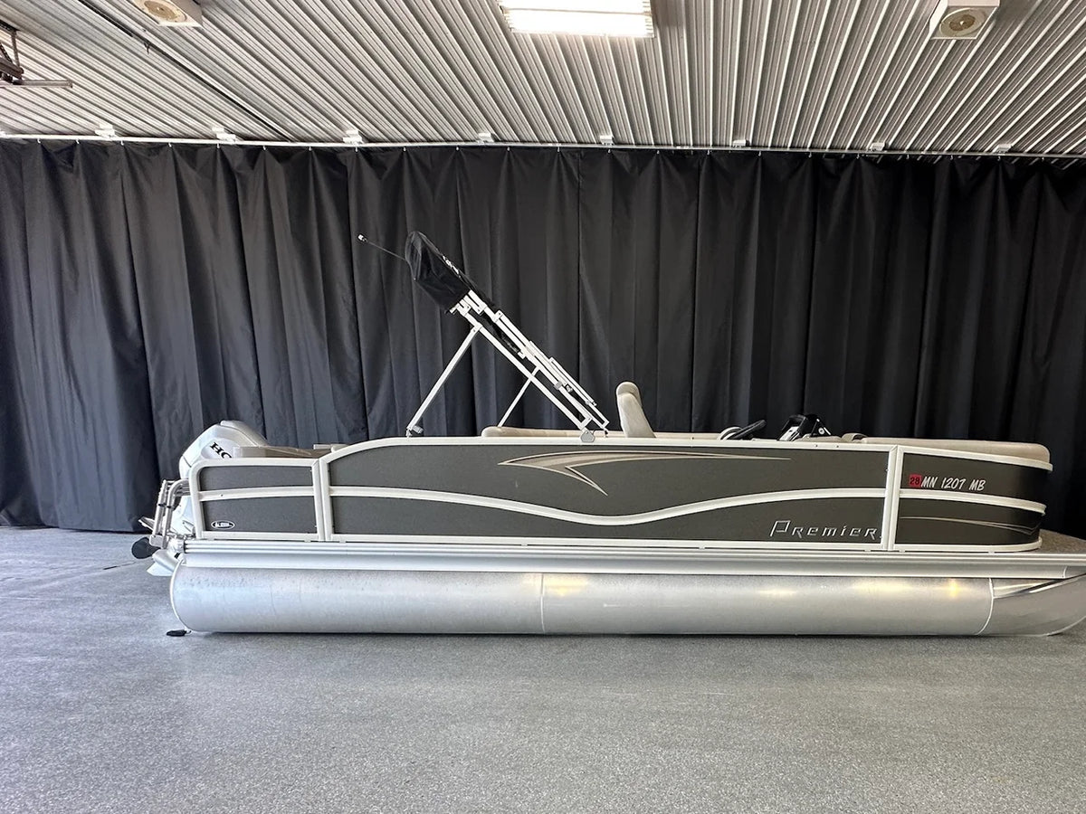 2021 Premier 220 GEMINI 22.0 feet, Nisswa, Minnesota #1