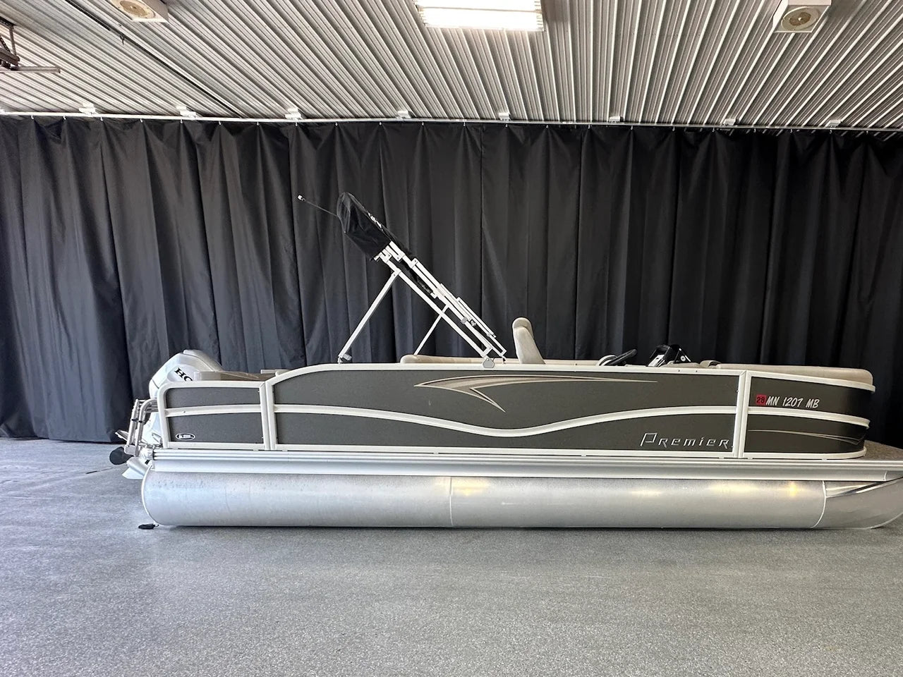 2021 Premier 220 GEMINI 22.0 feet, Nisswa, Minnesota #1