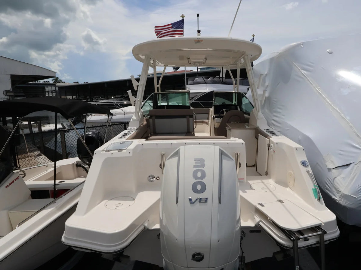 2026 Boston Whaler 240 Vantage 24.0 feet, Naples, Florida #4