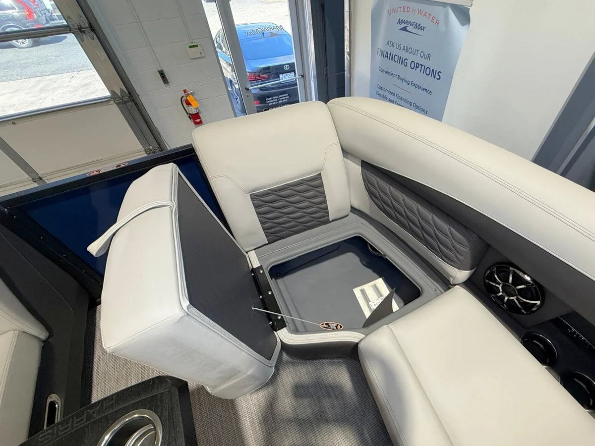 2026 Harris Sunliner 230 SPORT 23.0 feet, Cornelius, North Carolina #31