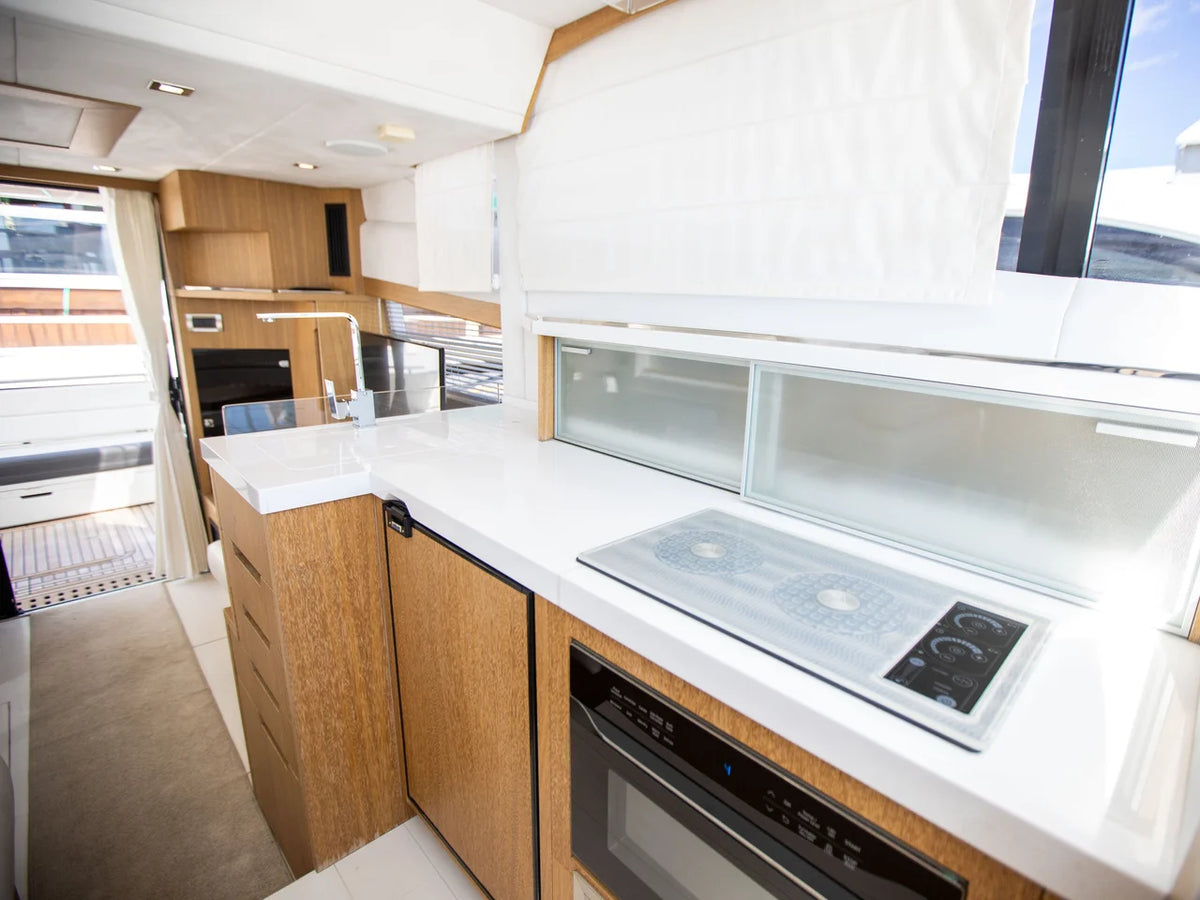 2018 Galeon 420 42.0 feet, Somers Point, New Jersey #30