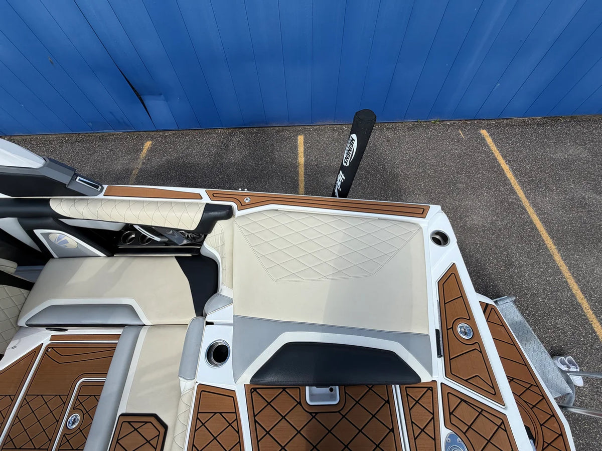 2019 Tige 20RZX 20.0 feet, Excelsior, Minnesota #18