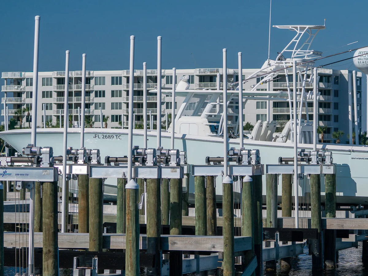 2022 Invincible 46 CATAMARAN 46.0 feet, Fort Walton Beach, Florida #5