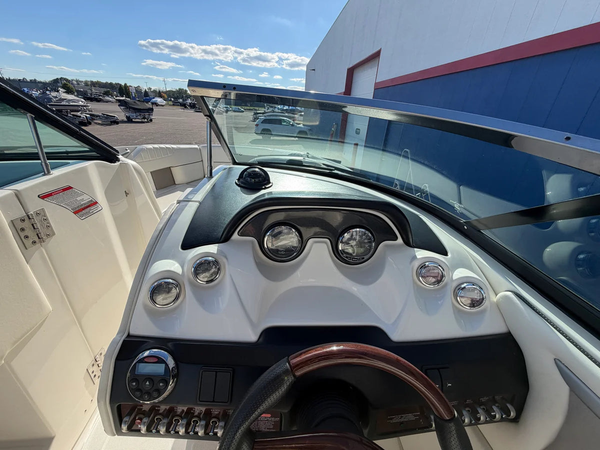 2007 Sea Ray 250 SLX 25.0 feet, Excelsior, Minnesota #29