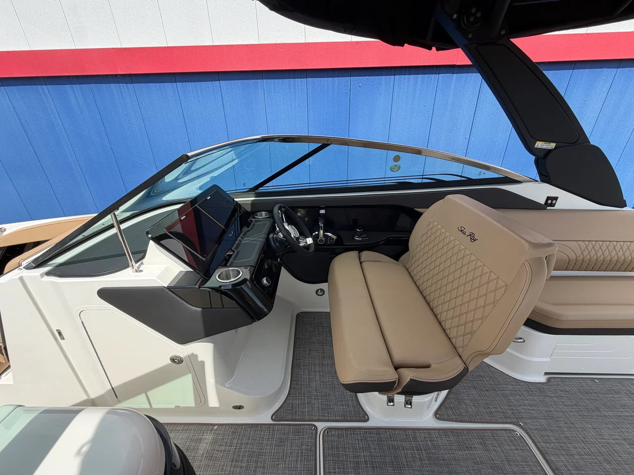 2025 Sea Ray SLX 280 28.0 feet, Nisswa, Minnesota #30