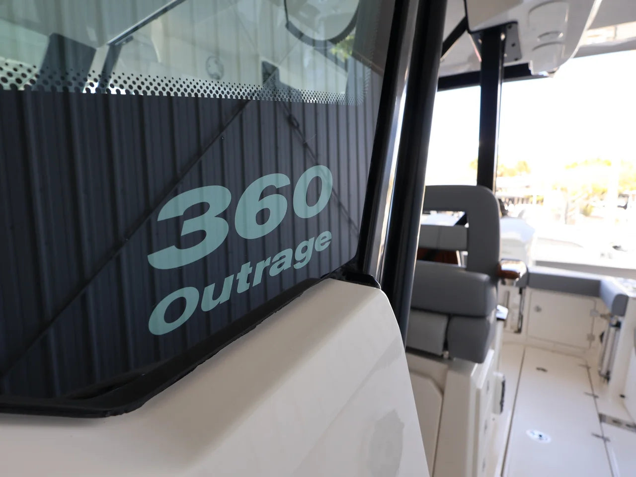 2026 Boston Whaler 360 Outrage 36.0 feet, Naples, Florida #50