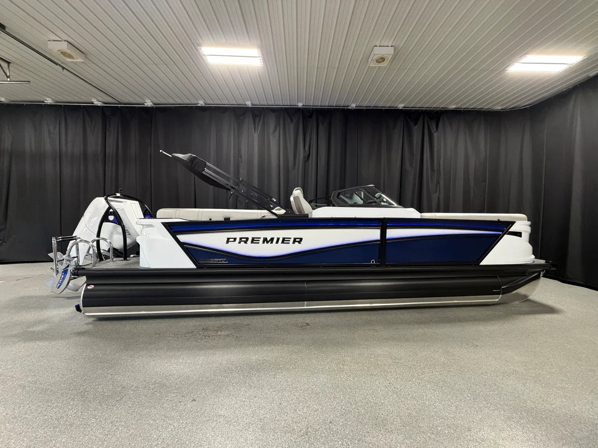2027 Premier 250INTRIGUE 25.0 feet, Nisswa, Minnesota #1