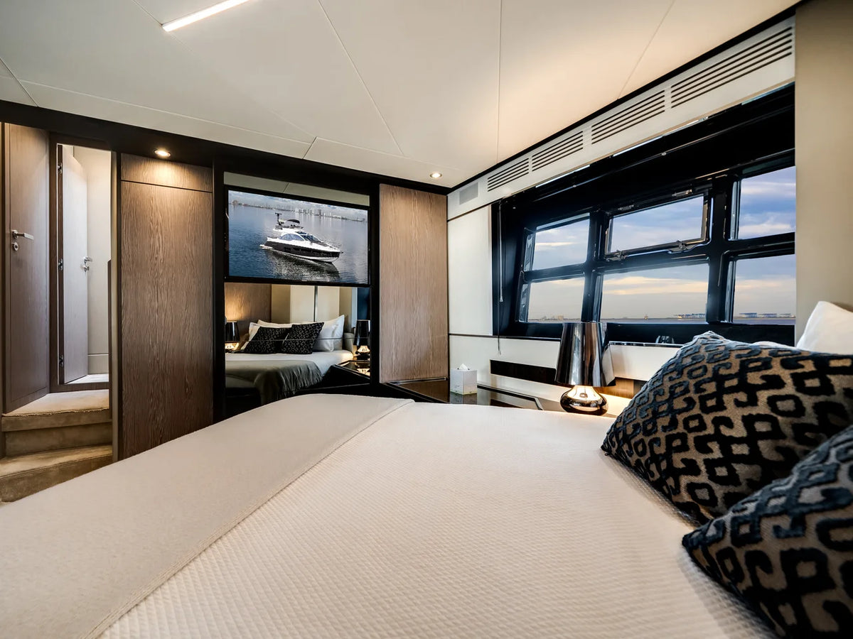 2021 Azimut S6 SPORTFLY 59.0 feet, Pompano Beach, FL #51