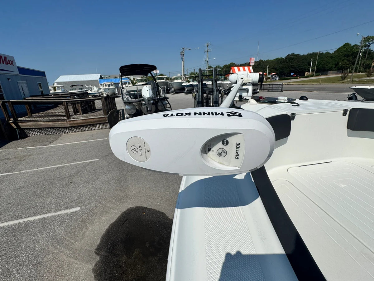 2016 Clearwater 220 CE 22.0 feet, Fort Walton Beach, Florida #14