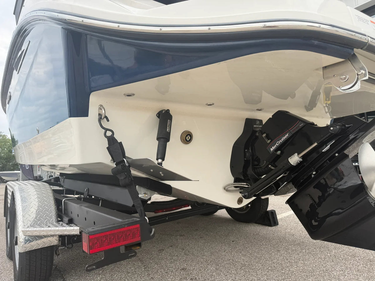 2026 Sea Ray SDX 230 23.0 feet, Osage Beach, MO #16