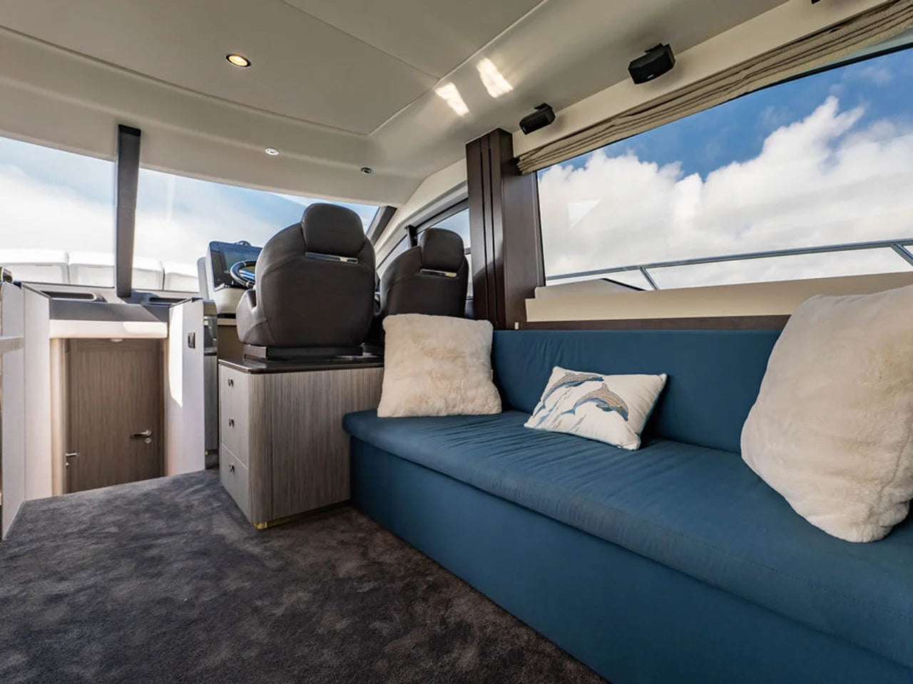 2022 Azimut 55 FLY 55.0 feet, Fort Myers, FL #47