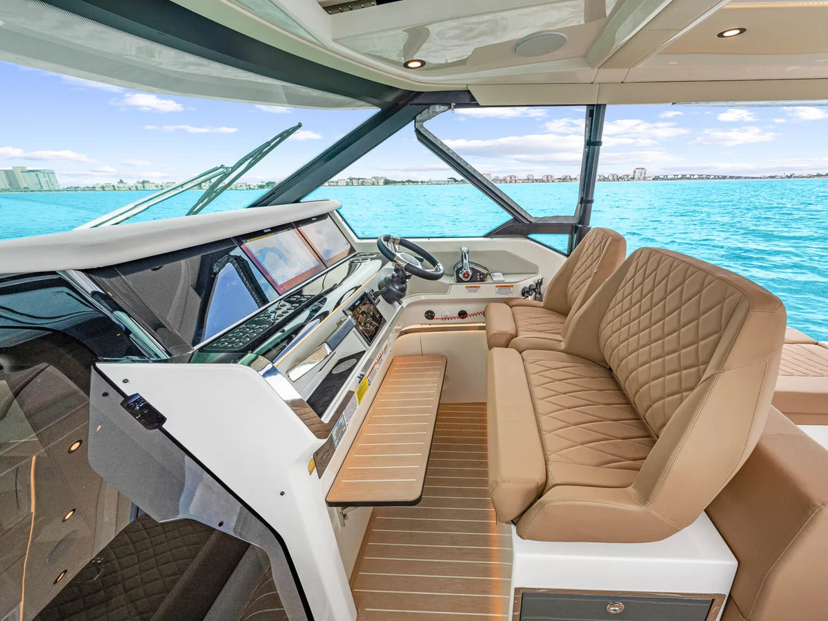 2027 Saxdor 400 GTO 40.0 feet, St Petersburg, FL #66