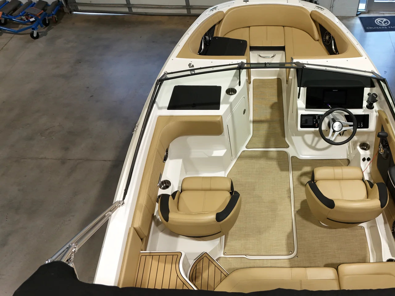 2023 Sea Ray SPX 190 Outboard 19.0 feet, Cornelius, North Carolina #9