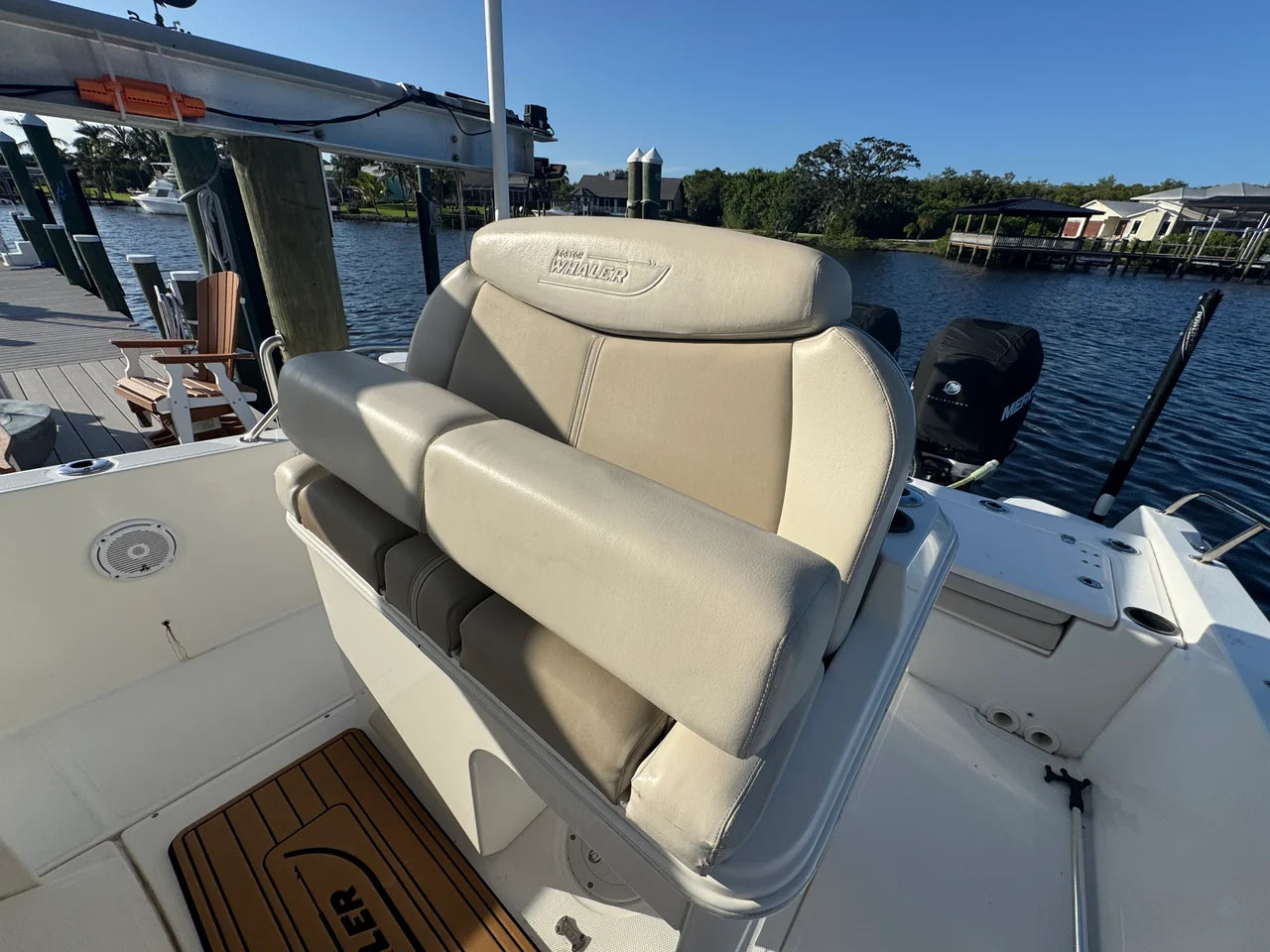 2018 Boston Whaler 270 DAUNTLESS 27.0 feet, Port St Lucie, FL #19