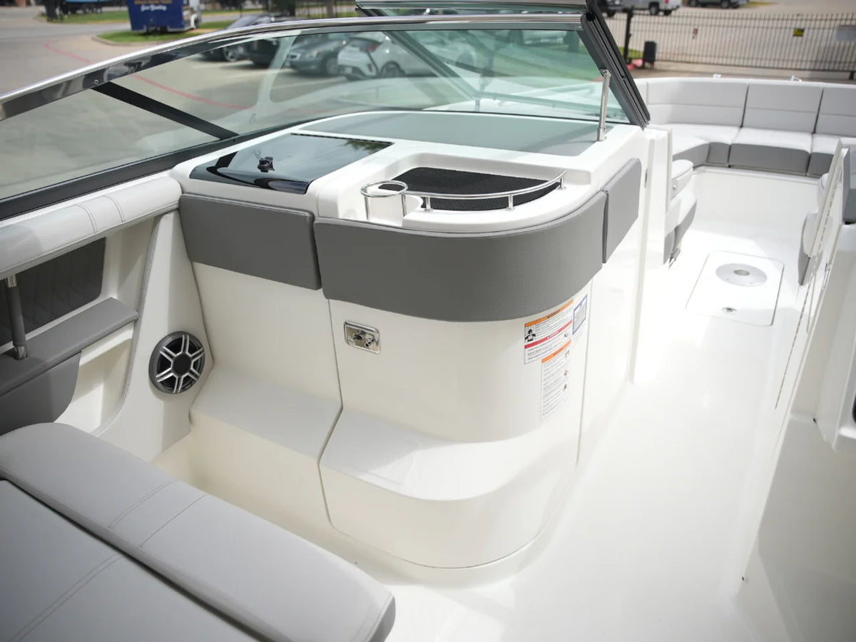 2027 Sea Ray SLX 310 31.0 feet, Lewisville, TX #32